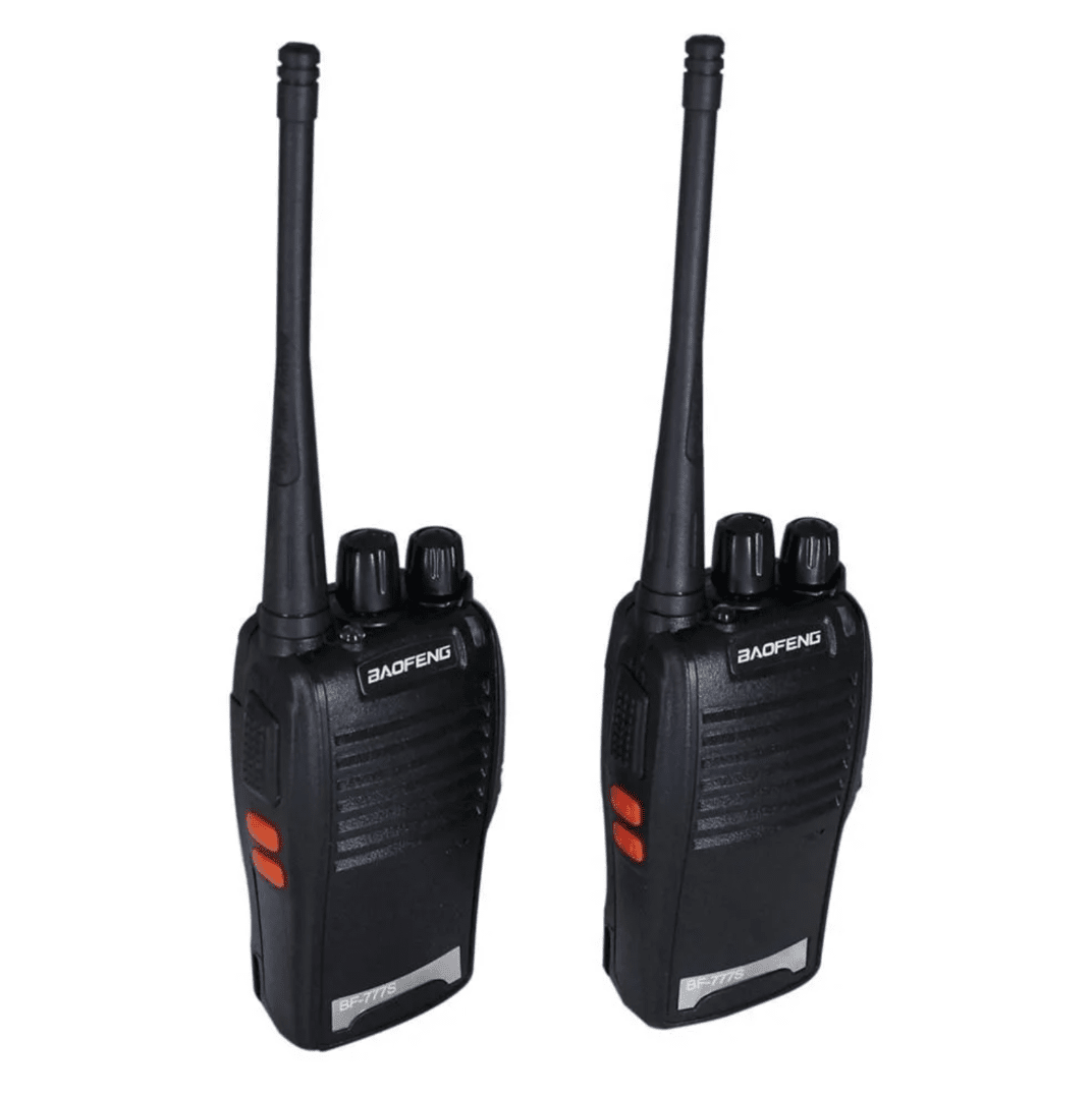 Radio Comunicador